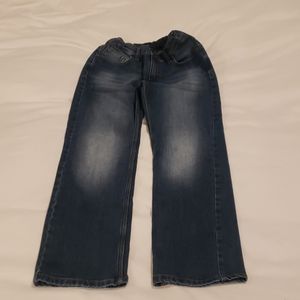 Boys 14 regular Wrangler jeans